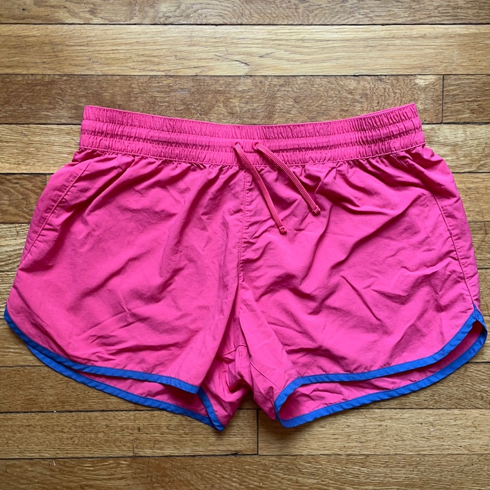 Columbia shorts